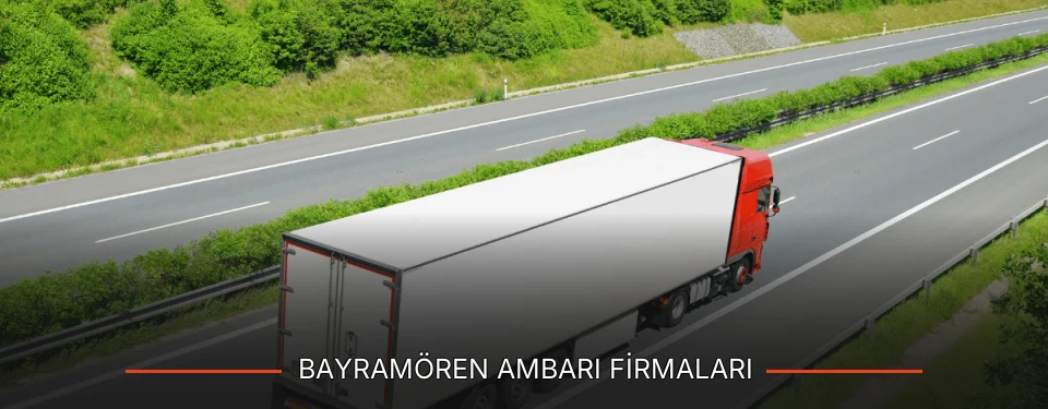 Bayramören Ambarı Taşımacılık Bayramören Ambarı Taşımacılık