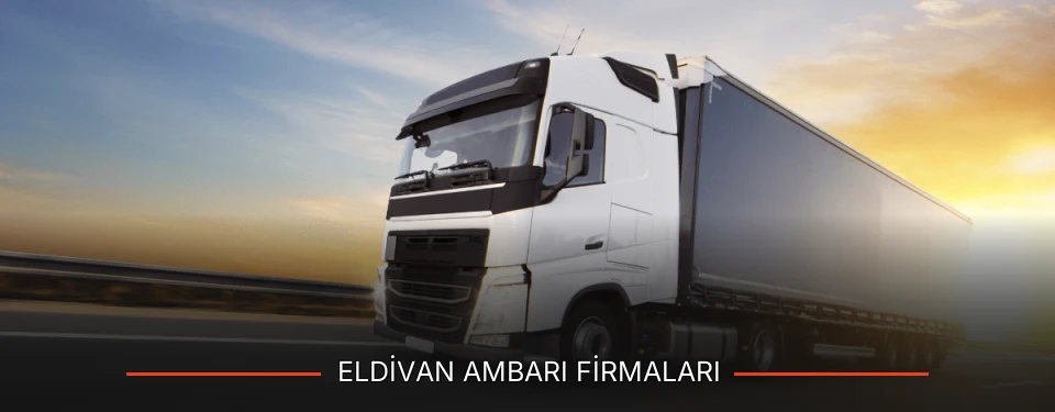 Eldivan Ambarı Taşımacılık Eldivan Ambarı Taşımacılık